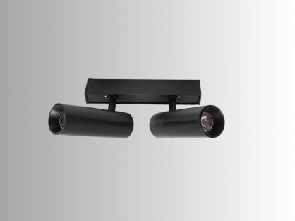 ספוט טווינס 2X5W