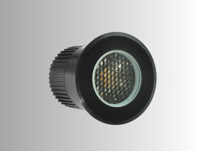 שקוע רצפה פורד 5W - לבן חם