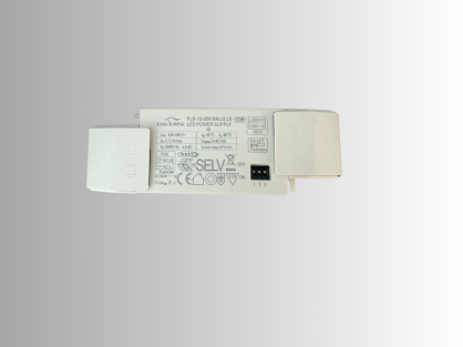 שנאי לדימור 12W | 120-350mA - DALI