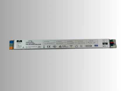 שנאי לינארי לדימור 100W | 200-700mA - DALI