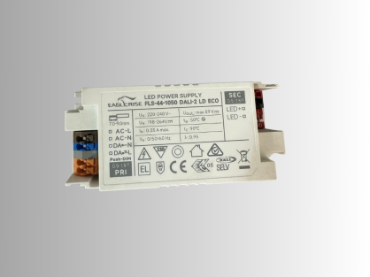 שנאי לדימור 44W | 700-1050mA - DALI