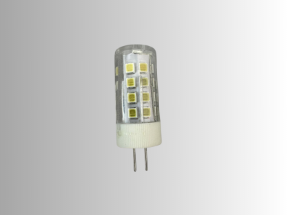נורת נעיצה קרמית 7W G9