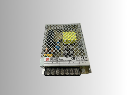 שנאי רשת 100W - 24V
