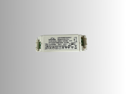 שנאי  30W 12V - Flicker Free