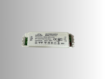 שנאי  60W 12V - Flicker Free