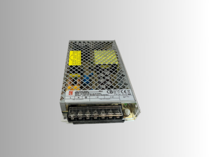 שנאי רשת 150W - 48V (מערכת מטרו)