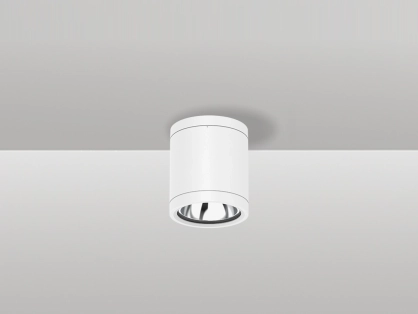 צילינדר איתן 15W - גוון אור מתחלף CCT