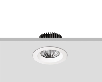 שקוע תקרה אקווה 10W