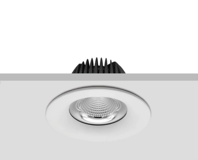 שקוע תקרה ברק 20W