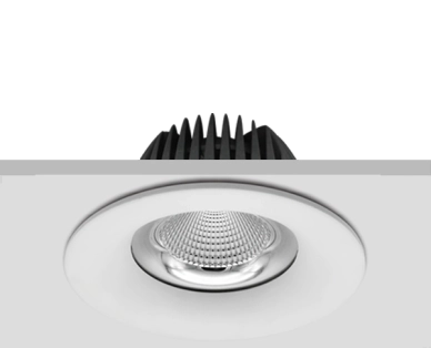 שקוע תקרה ברק 35W