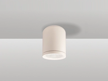 צילינדר טיטניום 25W
