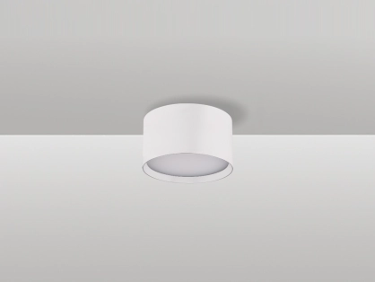 צילינדר נורה 12W