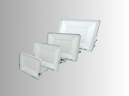 פנס הצפה עומר 100W
