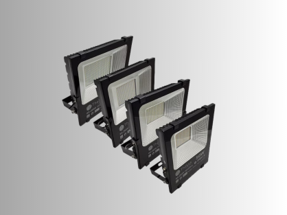 פנס הצפה דור 50W