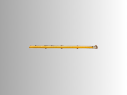 פס לד 14W COB - מחליף צבעים RGB - גליל 5 מטר