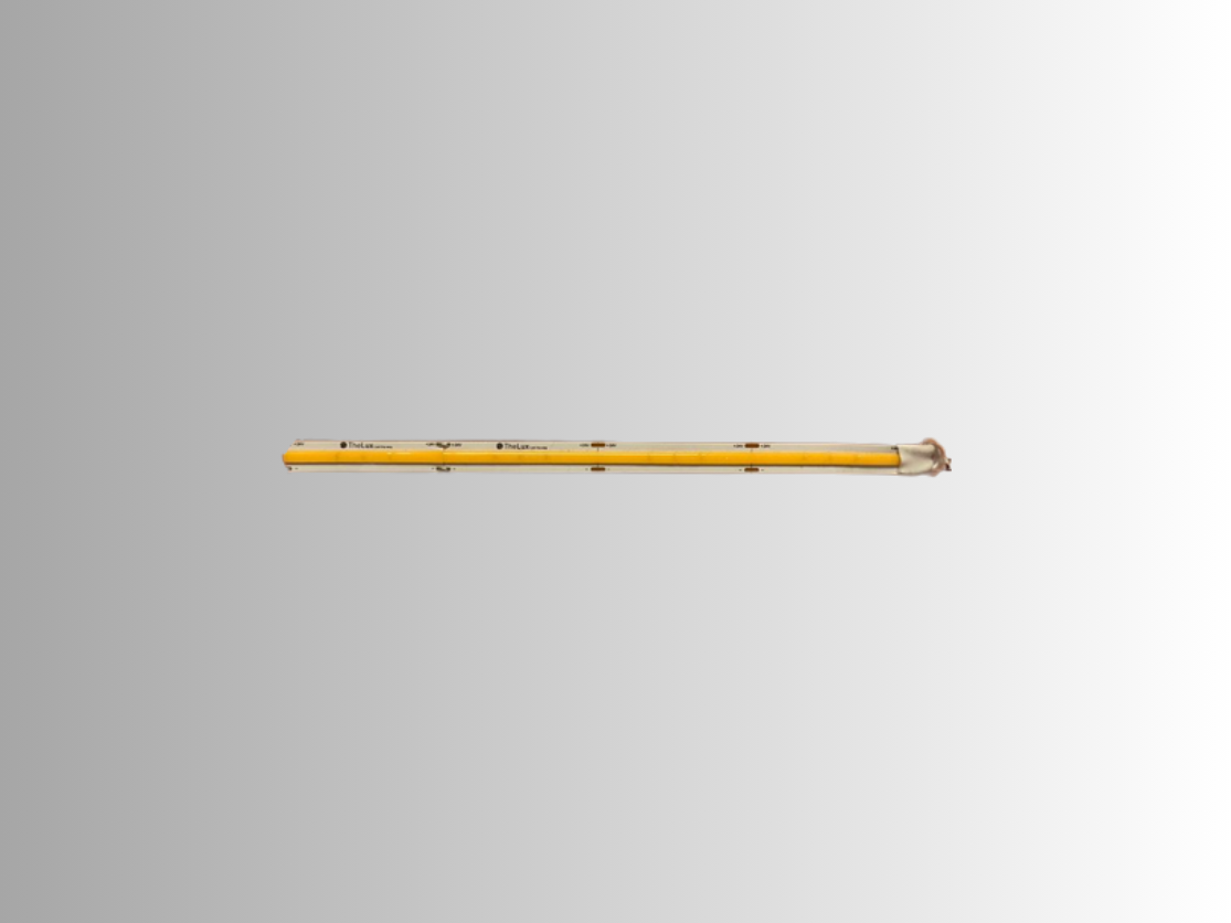 פס לד 14W COB - מחליף צבעים RGB - גליל 5 מטר