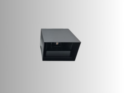 צמוד קיר אפרון 2X10W
