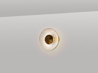 צמוד קיר פלור 8W