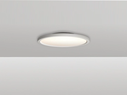 צמוד ת. פריזבי CCT 40W - גוף לבן - ק. 40 ס"מ