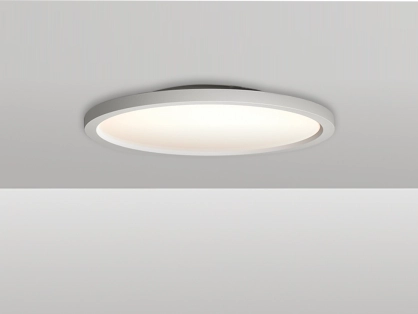 צמוד ת. פריזבי CCT 60W - גוף לבן - ק. 60 ס"מ
