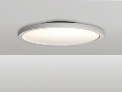 צמוד ת. פריזבי CCT 72W - גוף לבן - ק. 80 ס"מ