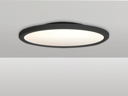 צמוד ת. פריזבי CCT 72W - גוף שחור- ק. 80 ס"מ