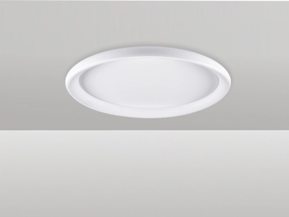 צמוד תקרה קוסמוס עגול 80W