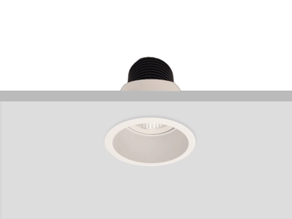 שקוע תקרה קים 12W