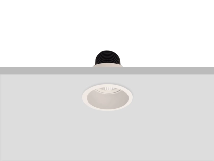 שקוע תקרה קים 7W
