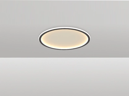 צמוד תקרה קלאוד 60W