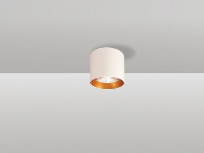 צילינדר רוקי 10W