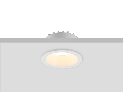 שקוע תקרה שקד 15W