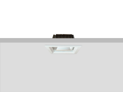 שקוע תקרה שרון 20W לבן 4200K