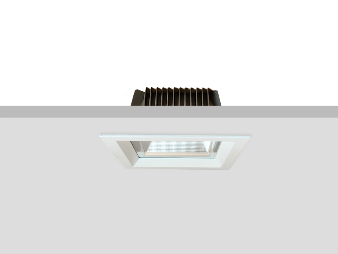 שקוע תקרה שרון 40W לבן 4200K